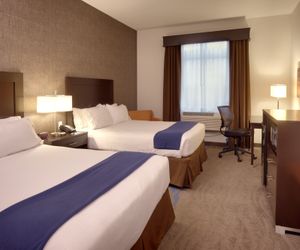 Holiday Inn Express & Suites Overland Park Lenexa United States