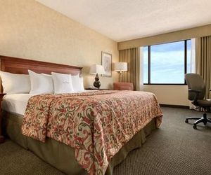 DoubleTree by Hilton Overland Park - Corporate Woods Overland Park United States