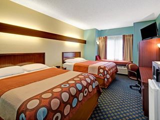 Hotel pic Quality Inn Overland Park Kansas City