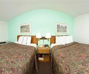 Americas Best Value Inn And Suites Overland Park/Kansas City Overland Park United States