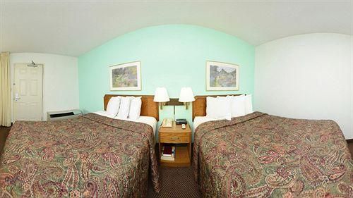 Photo of Americas Best Value Inn an Suites