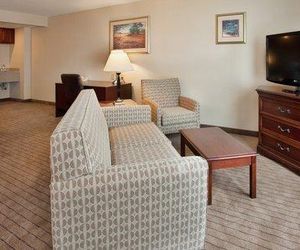 Holiday Inn Hotel & Suites Overland Park-Convention Center Overland Park United States