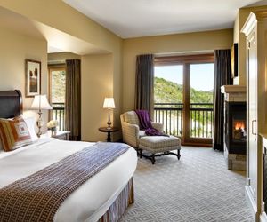 The St. Regis Deer Valley Park City United States