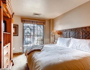 Copperbottom Inn by Wyndham Vacation Rentals Park City United States