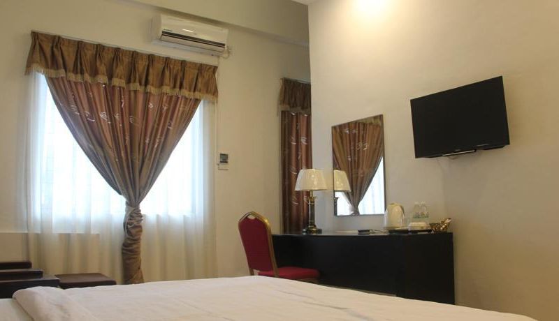 Hotel Photo 5