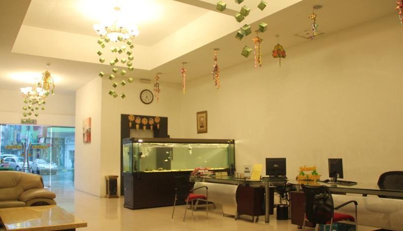 Hotel Photo 9