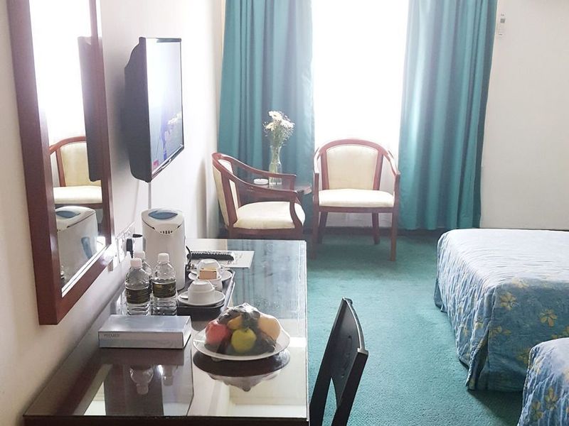 Hotel Photo 2