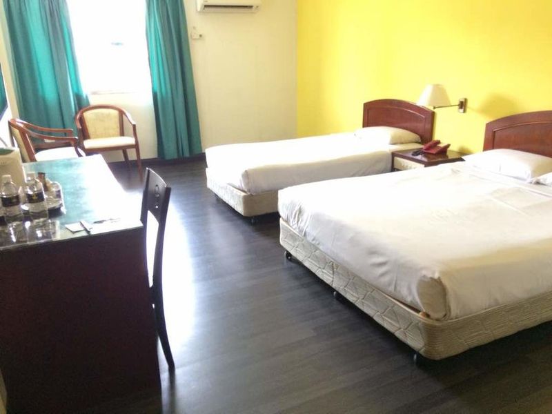 Hotel Photo 3