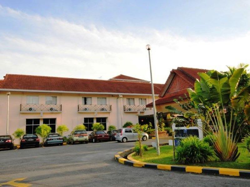 Hotel Photo 23