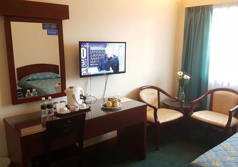 Hotel Photo 5