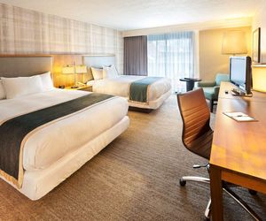 DoubleTree by Hilton Park City - The Yarrow Park City United States