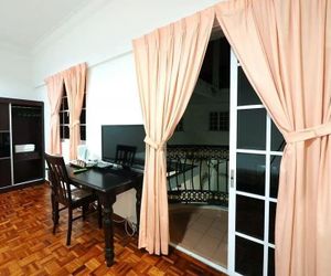 Hanson Holiday Bungalow Kajang Malaysia