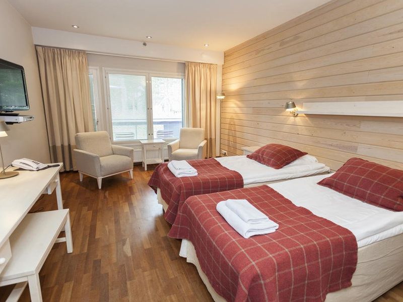 Hotel Photo 1