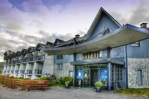 Hotel Photo 21