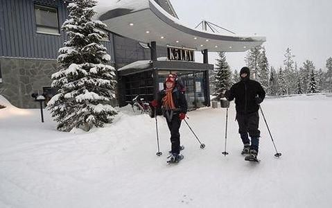Hotel Photo 22