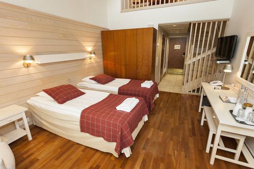 Hotel Photo 4