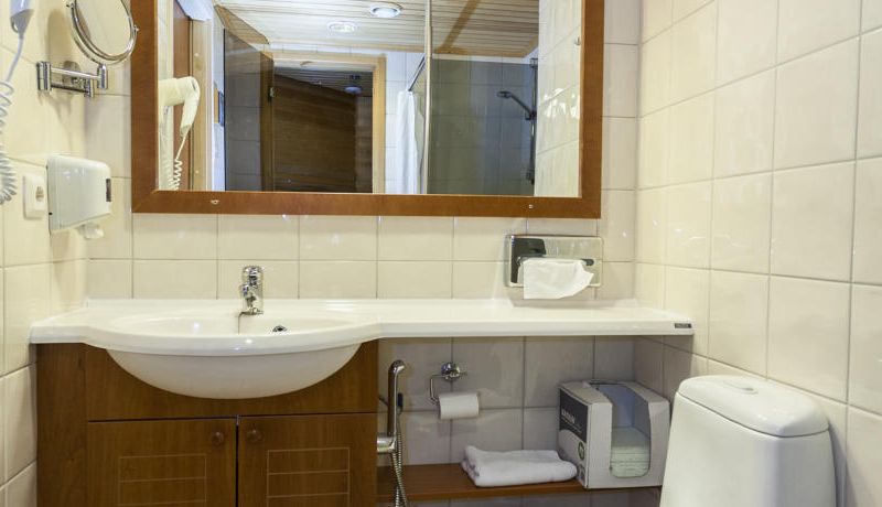Hotel Photo 9