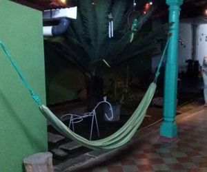 Hostal La Mexicana Granada Nicaragua