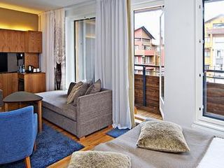 Hotel pic Break Sokos Hotel Levi