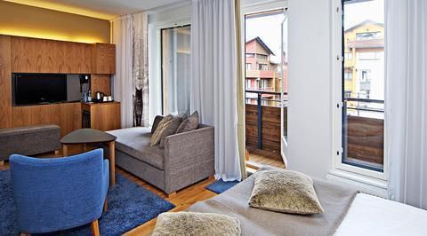 Hotel Photo 1
