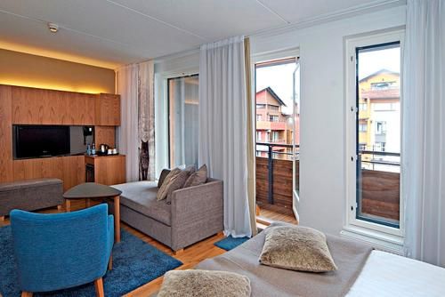 Hotel Photo 2