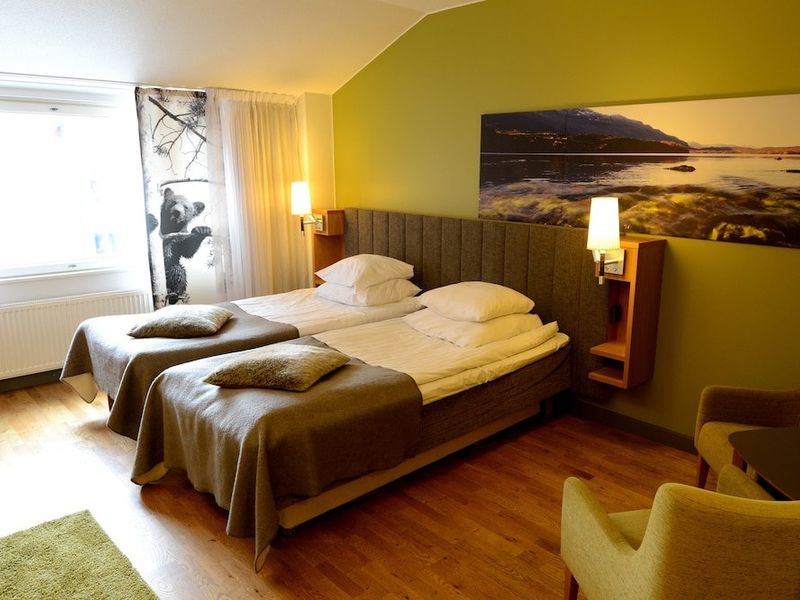 Hotel Photo 3
