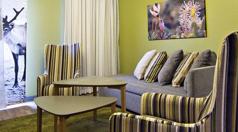 Hotel Photo 9