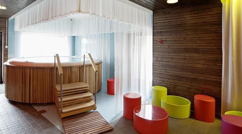 Hotel Photo 10