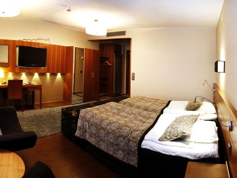 Hotel Photo 1