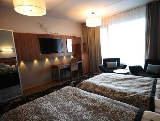 Hotel Photo 2