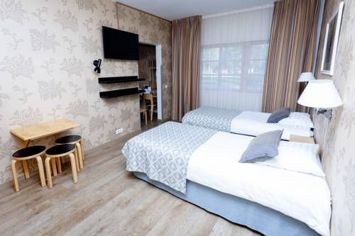 Hotel Photo 3