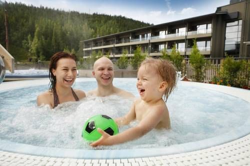 Hotel Photo 22