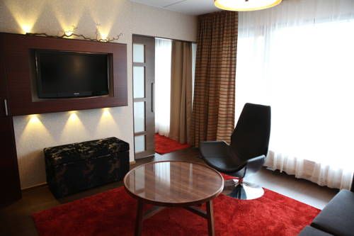 Hotel Photo 7
