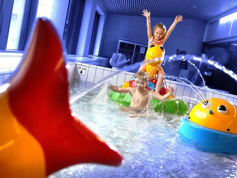 Hotel Photo 8