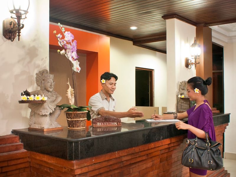 Hotel Photo 15