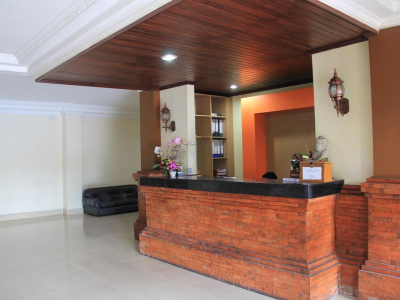 Hotel Photo 16