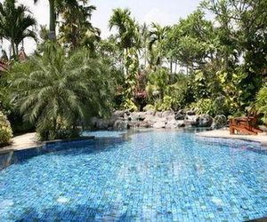 Parigata Spa Villas Sanur Indonesia