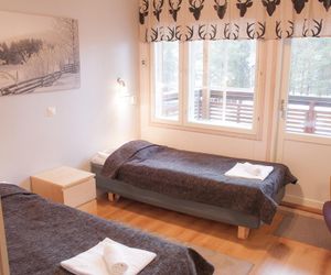 Levin Alppitalot Alpine Chalets Deluxe Levi Finland