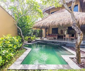 Atta Kamaya Resort and Villas Sanur Indonesia