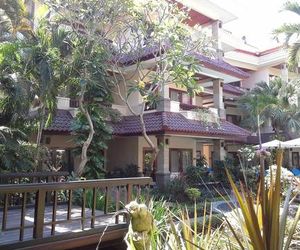 Parigata Resorts and Spa Sanur Indonesia