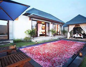 The Kings Villas & Spa Sanur Sanur Indonesia