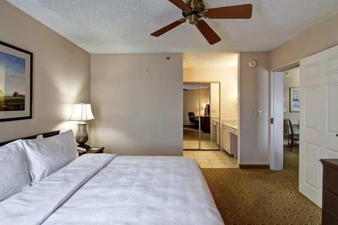 Homewood Suites by Hilton Dallas-Plano