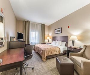 Quality Inn West Plano - Dallas Plano United States