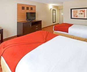 Holiday Inn Express Hotel & Suites Dallas-North Tollway/North Plano The Colony United States