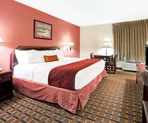 Days Inn by Wyndham Dallas Plano Plano United States