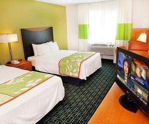 Fairfield Inn & Suites by Marriott Dallas Plano Plano United States