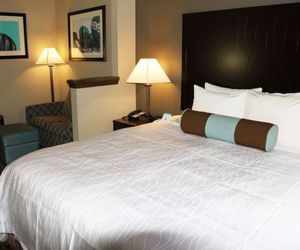 Magnuson Hotel Park Suites Plano United States