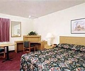 Plano Inn & Suites Plano United States