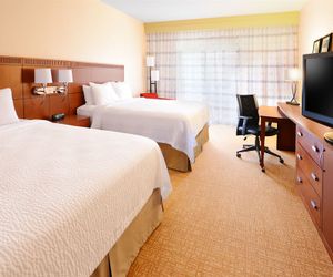 Courtyard by Marriott Dallas Plano Parkway at Preston Road Plano United States