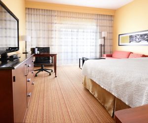 Courtyard by Marriott Dallas Plano in Legacy Park The Colony United States